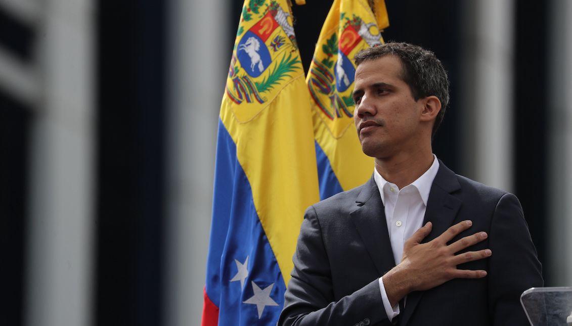 guaido