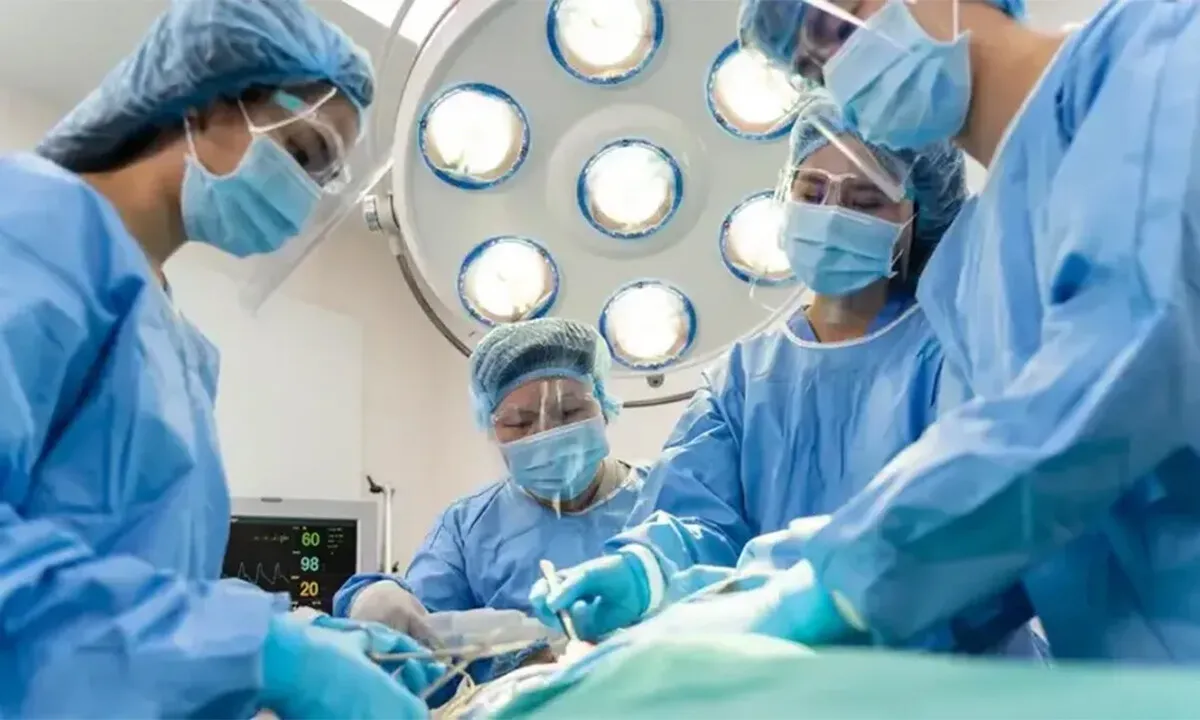 medicos  argentinos