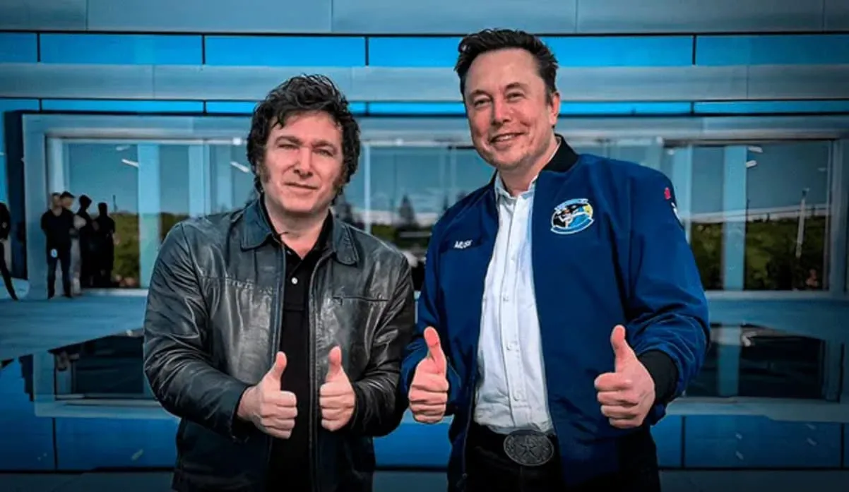 ESTARLINK