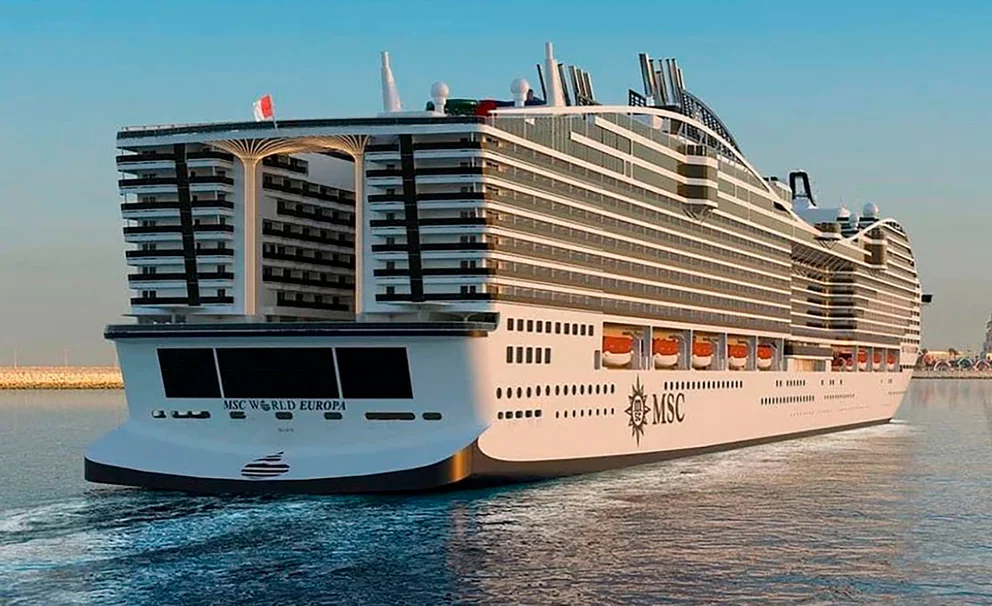 crucero