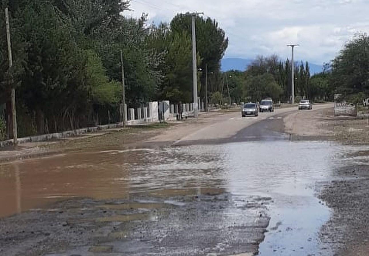 ruta 40