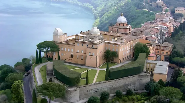 CASTEL GANDOLFO