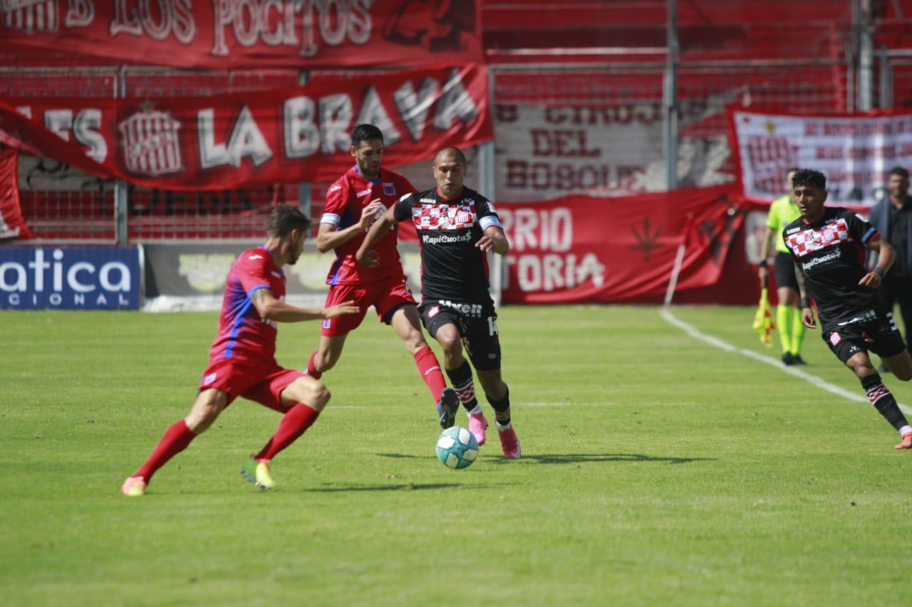 san martín