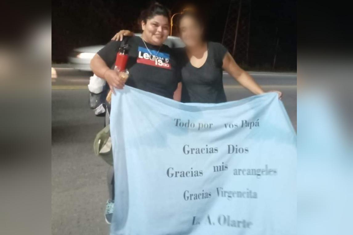Samanta Daniela Olarte