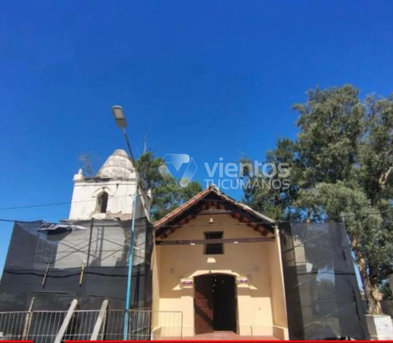 Iglesia