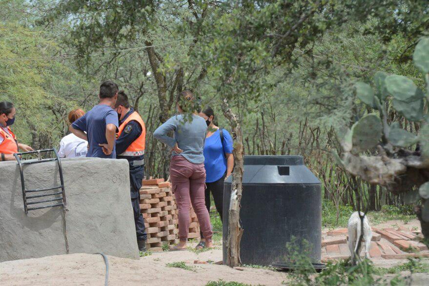 santiago del estero femicidio
