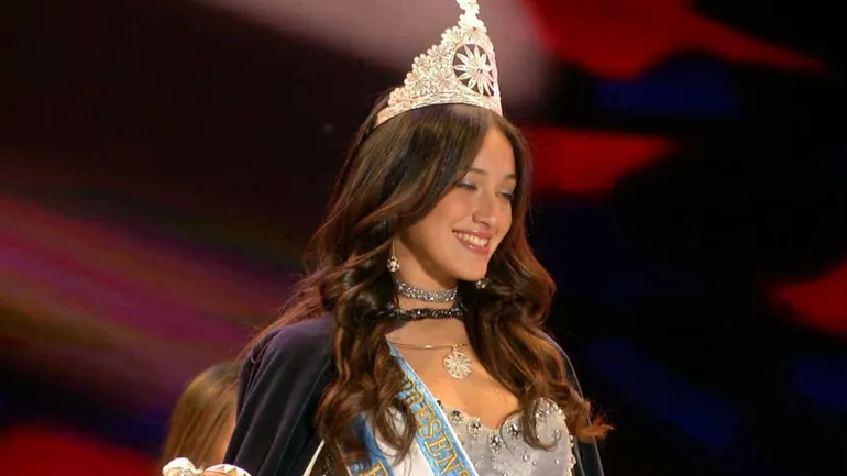 reina 4