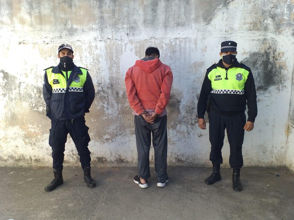 crimen juárez