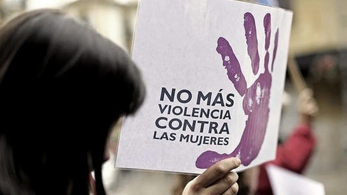 violencia contra las mujeres