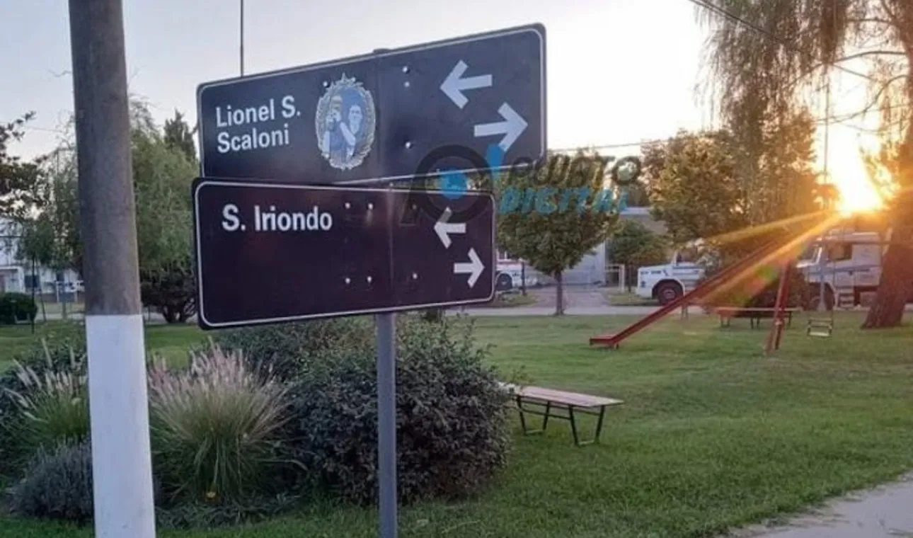 scaloni