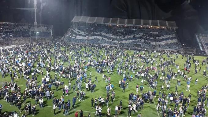 gimnasia boca