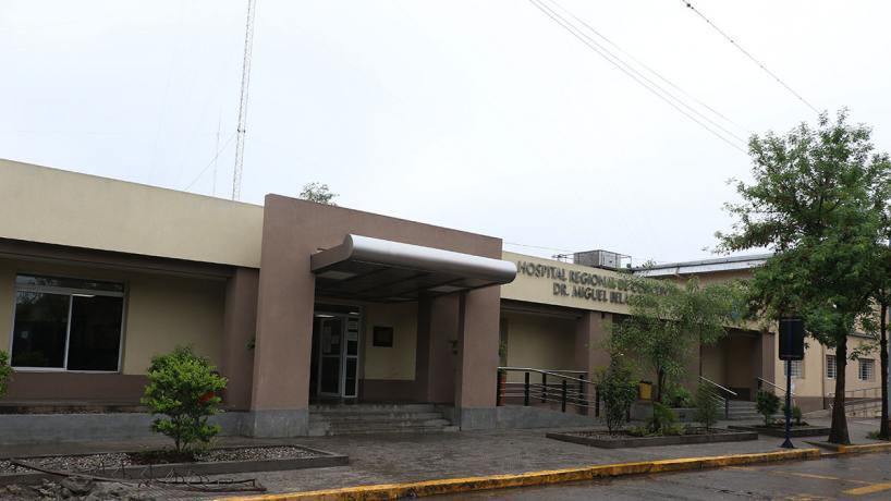 hospital de concepción