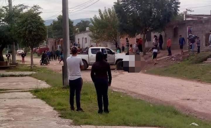 choque las talitas