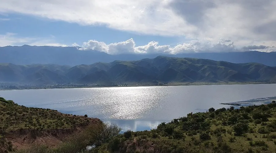 la angostura 1