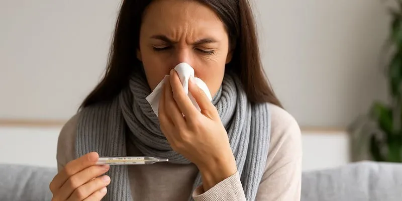gripe