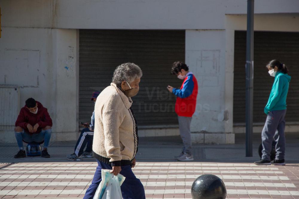 coronavirus concepción