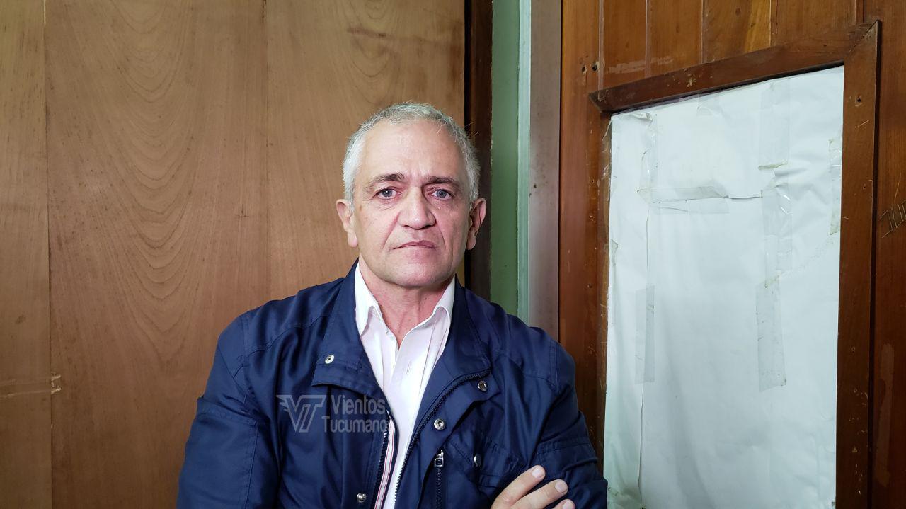 profesor gustavo masmud
