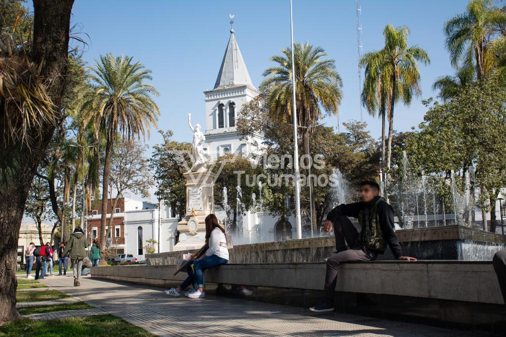 concepción plaza mitre 