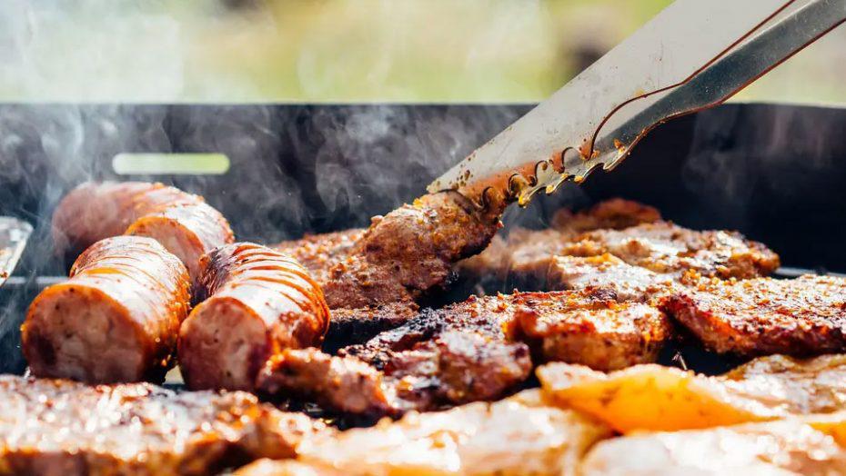 asado