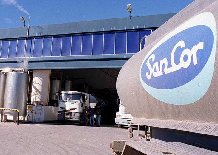 sancor