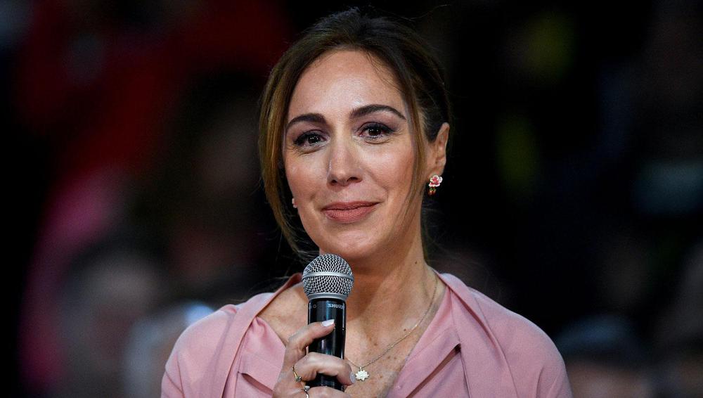 Maria eugenia