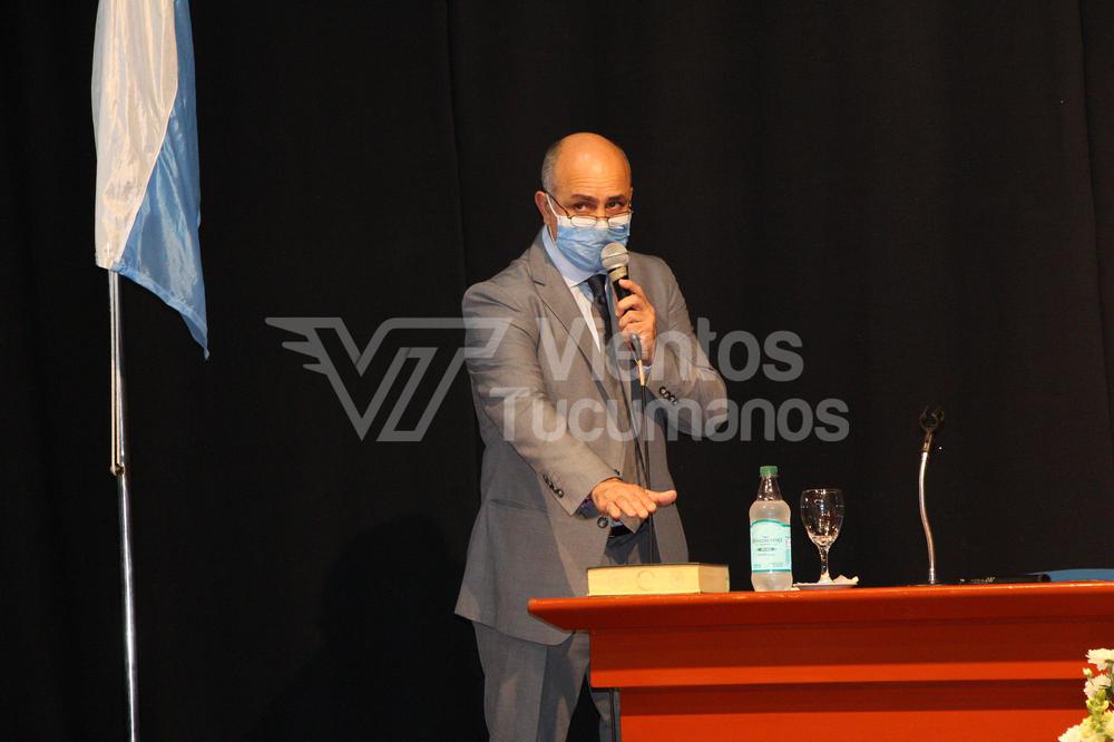 Alejandro Molinuevo