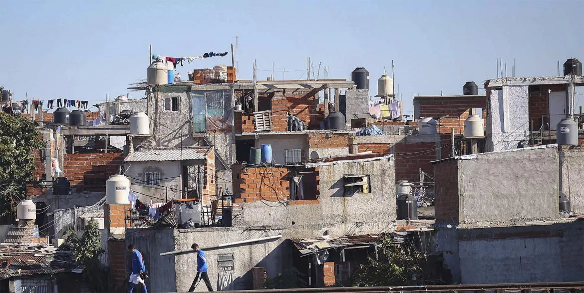 pobreza tucuman