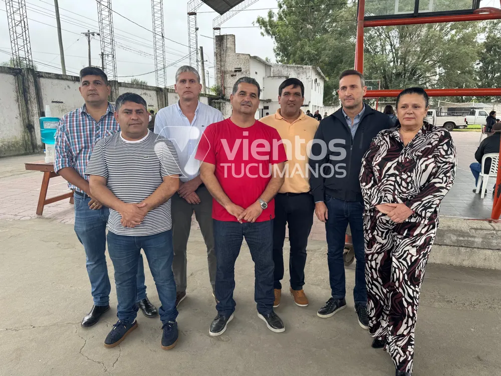 Bloque Unidos por Concepción concejales