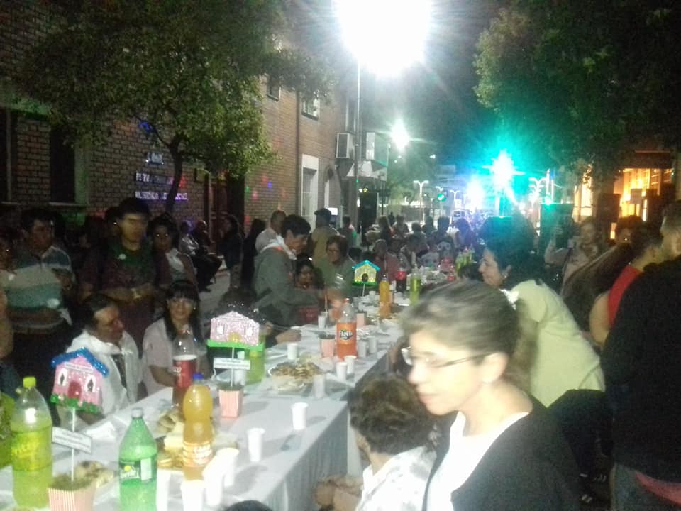 Hogar