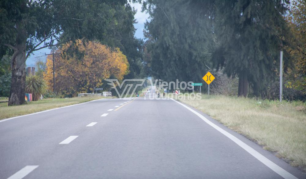 puente río chirimayo ruta 65