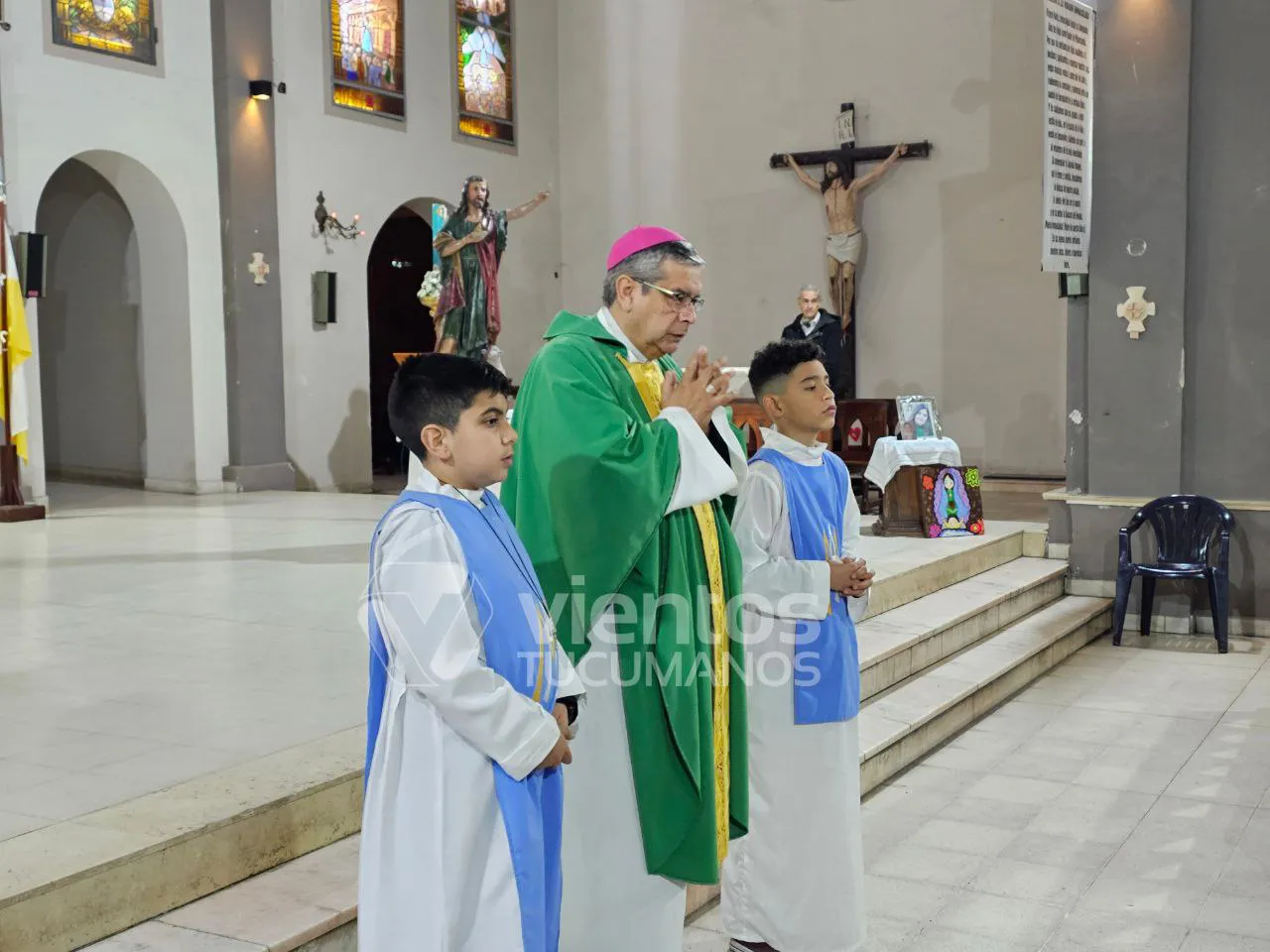 monseñor 1