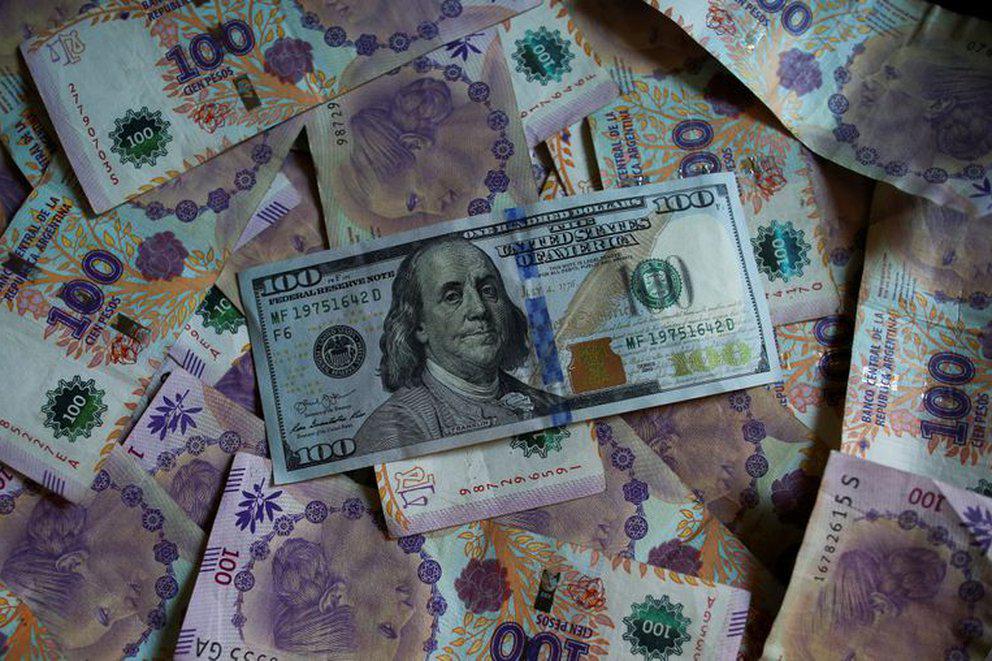 Dólar blue