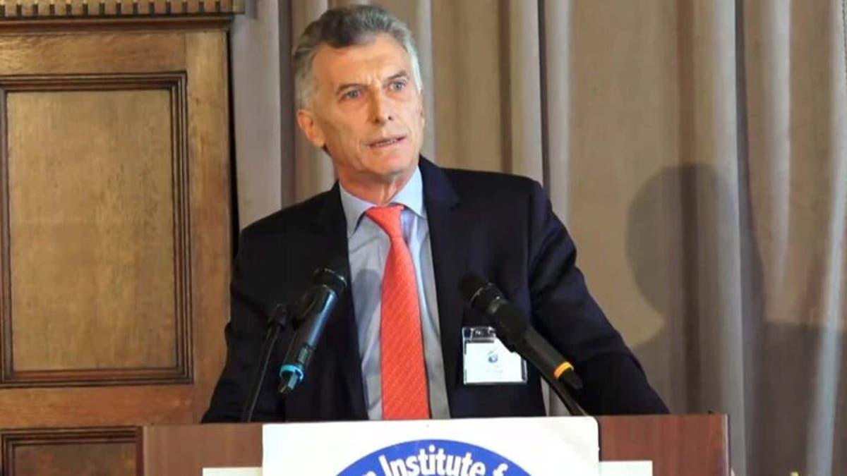 Macri