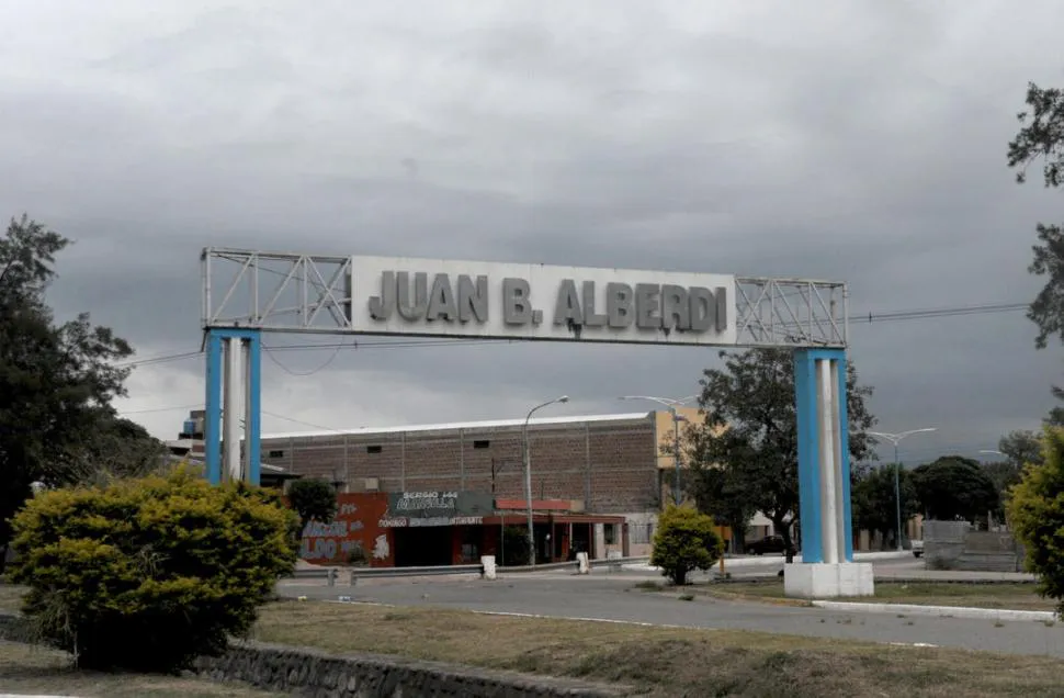 JBA