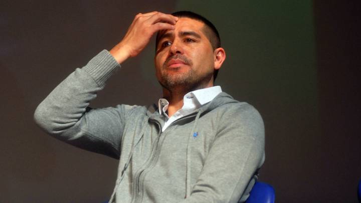 riquelme
