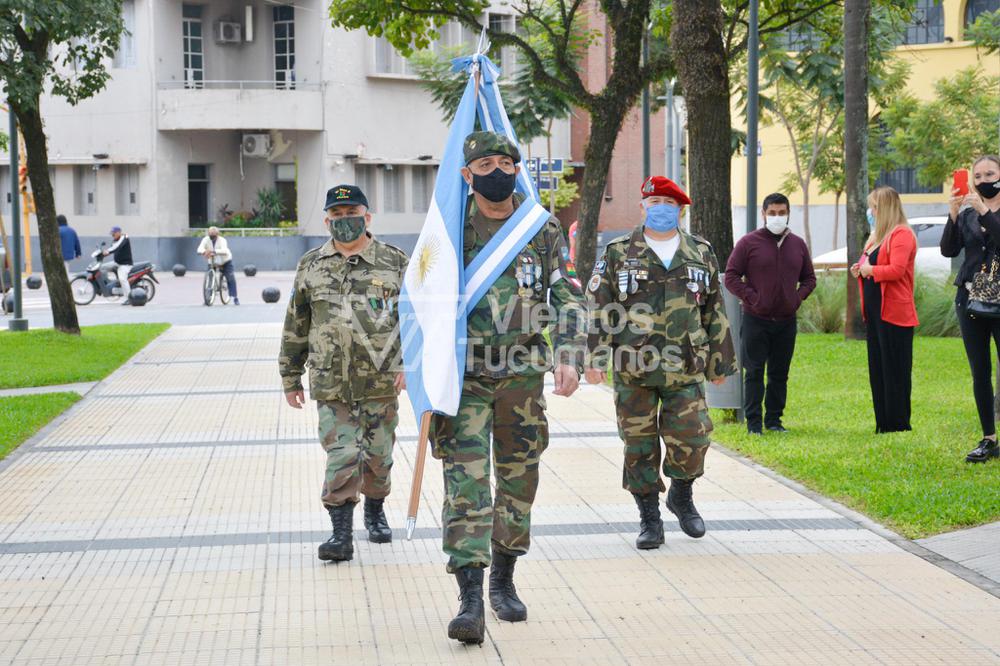 veteranos malvinas