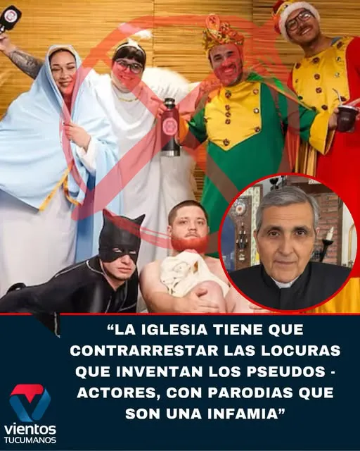 PARODIA