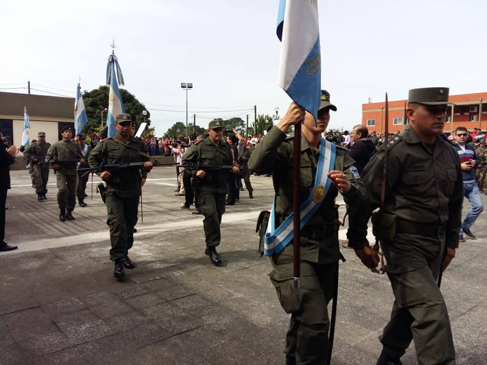 gendarme