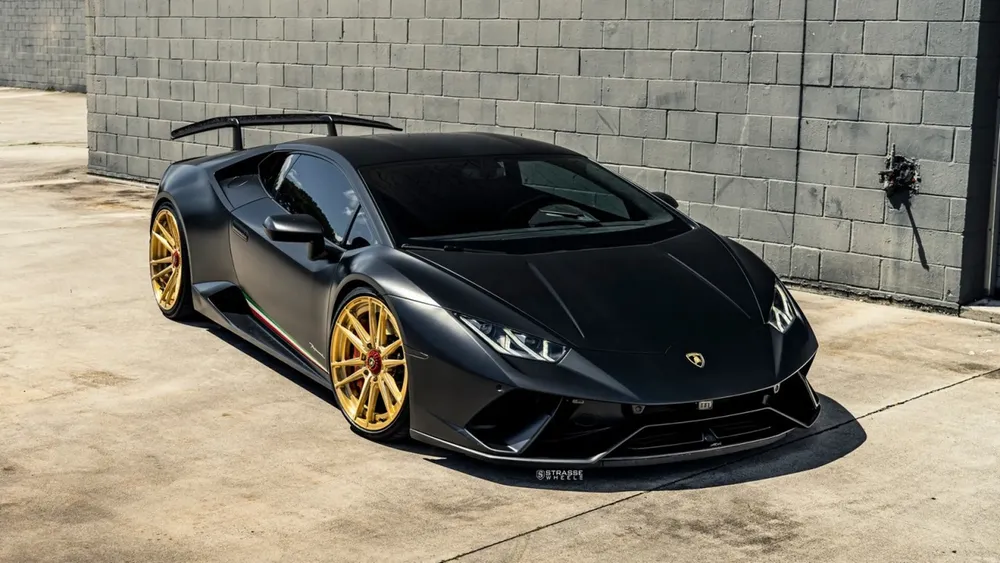 Lamborghini