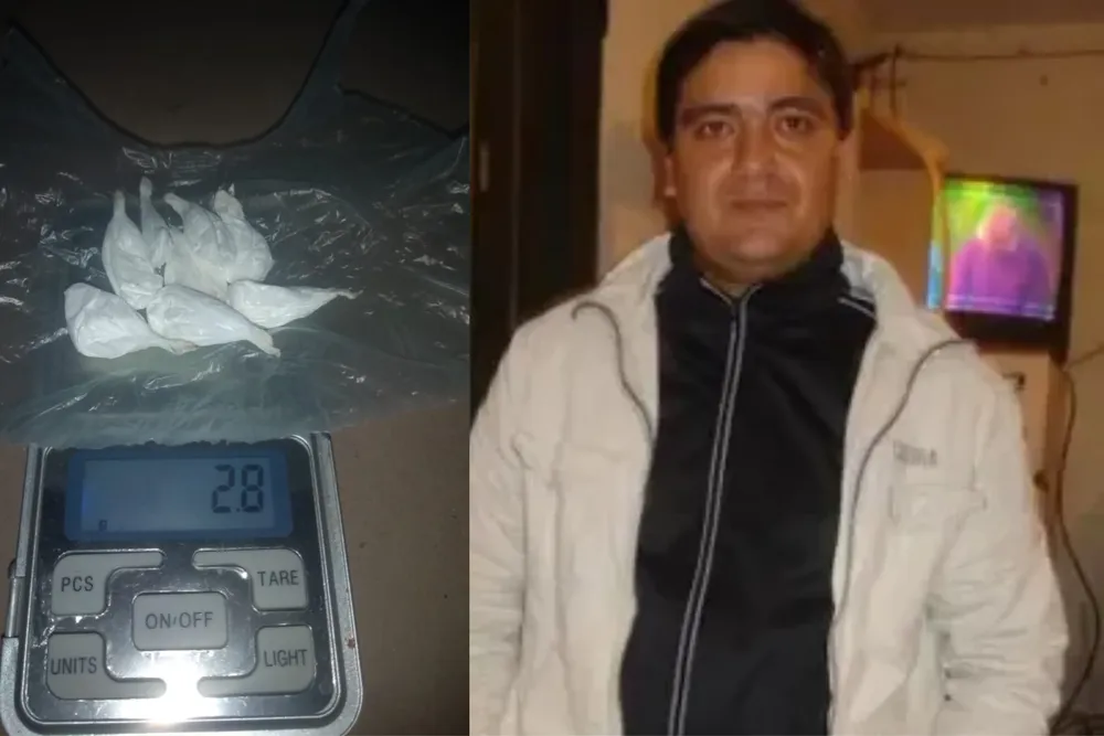 jorge domingo lescano