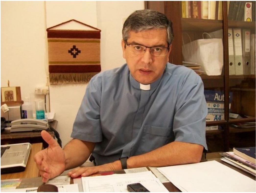 José Antonio Díaz