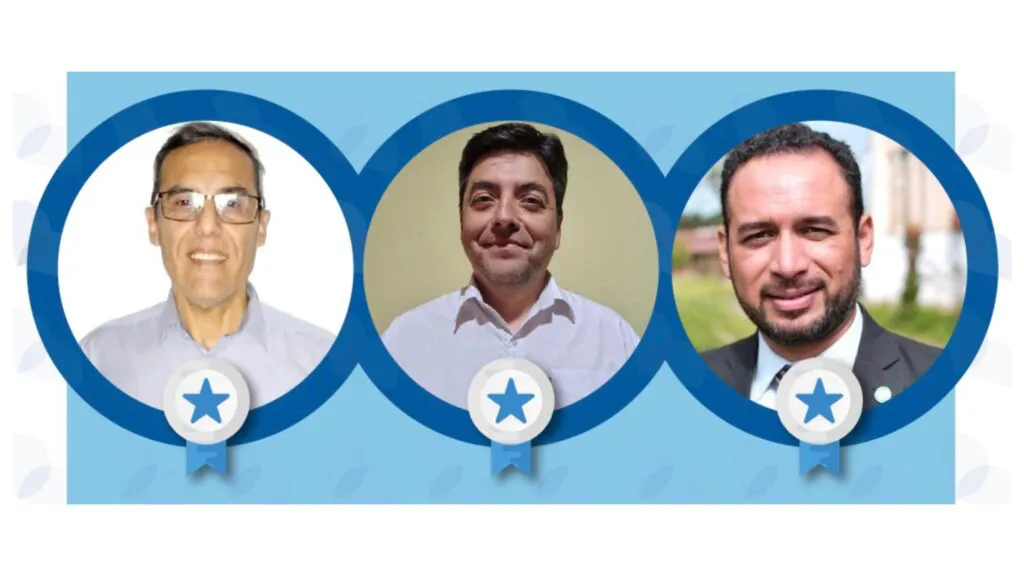 docentes tuc