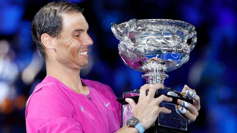 Nadal 1