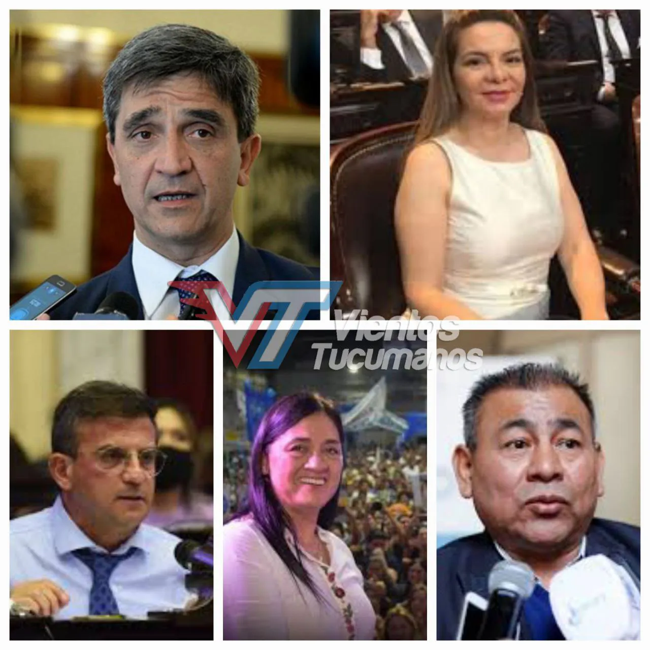 diputados