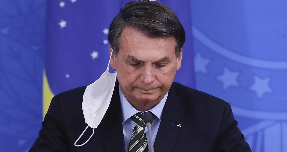 jair bolsonaro brasil