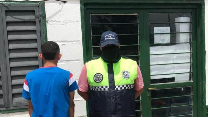 menor