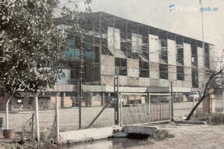 Ingenio Santa Bárbara