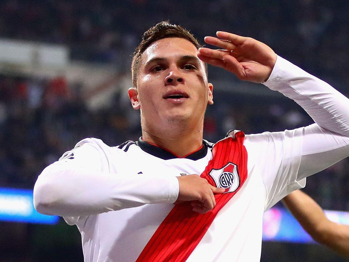 juanfer quintero