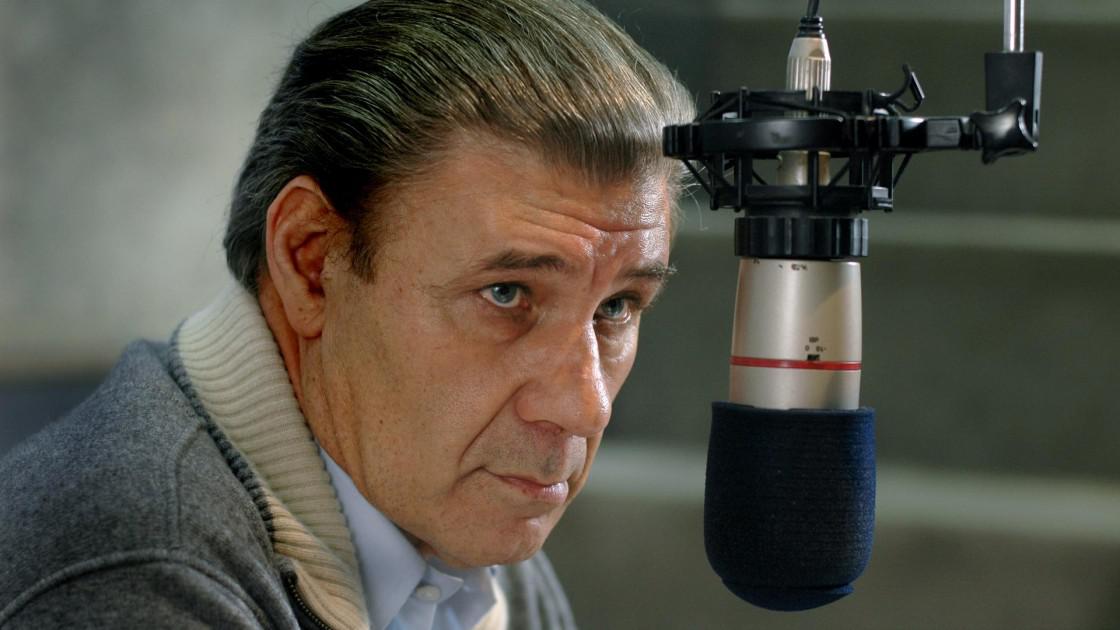 Victor Hugo morales