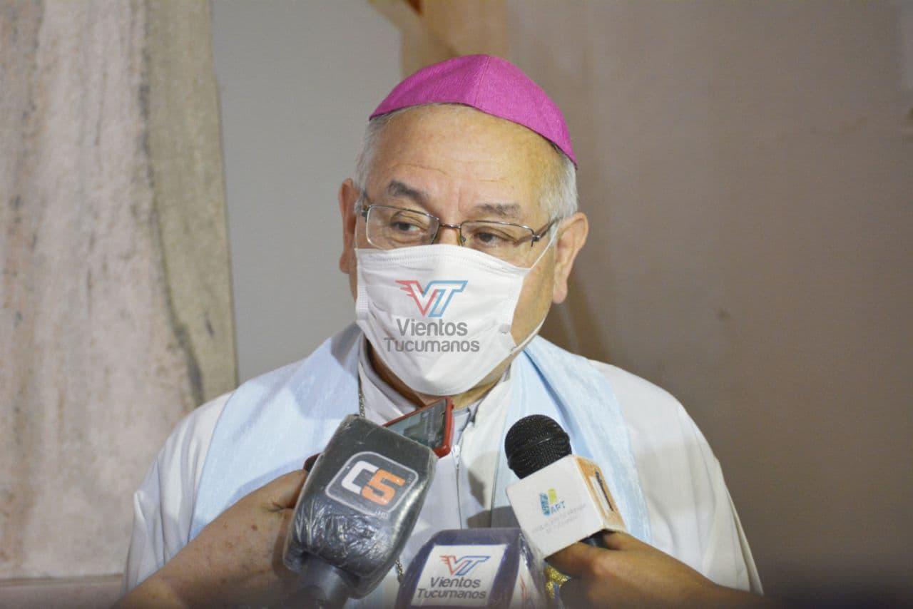 obispo monseñor josé melitón chávez